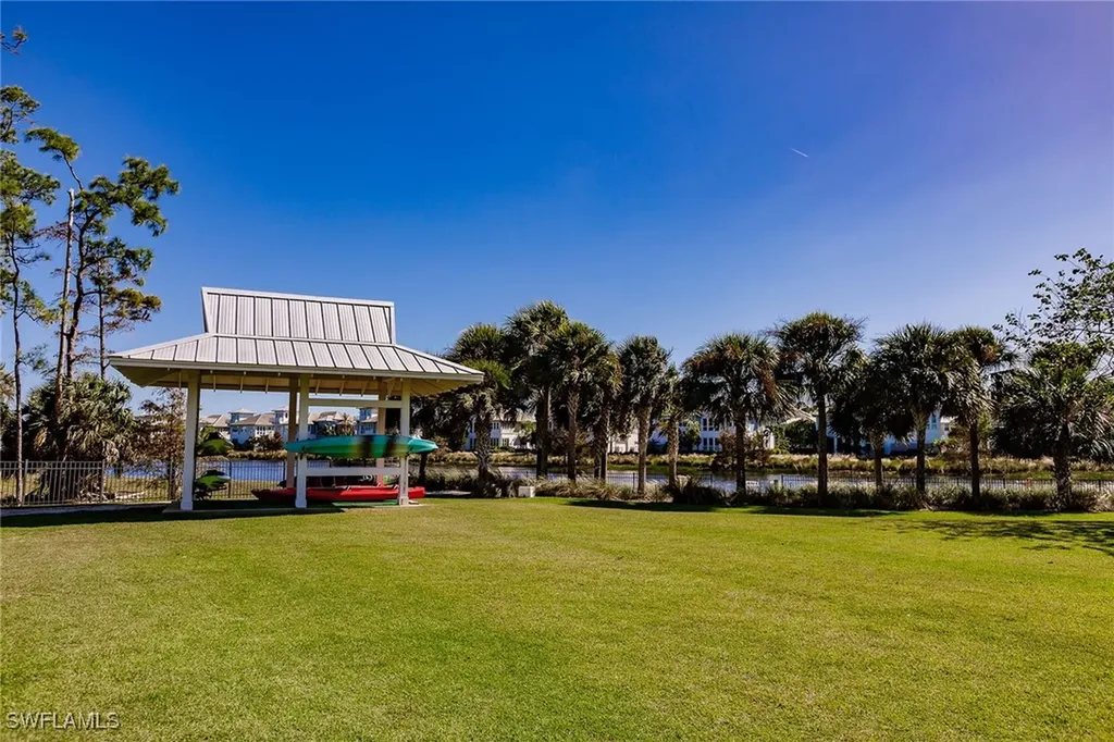 7263 Cayo Coco Lane Naples FL 34113