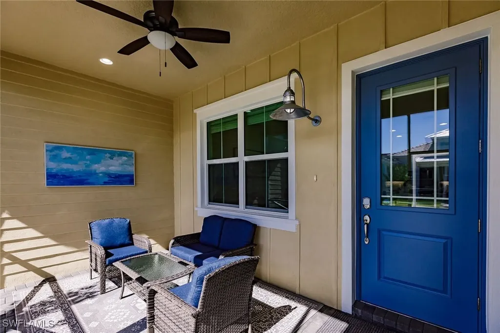 7263 Cayo Coco Lane Naples FL 34113