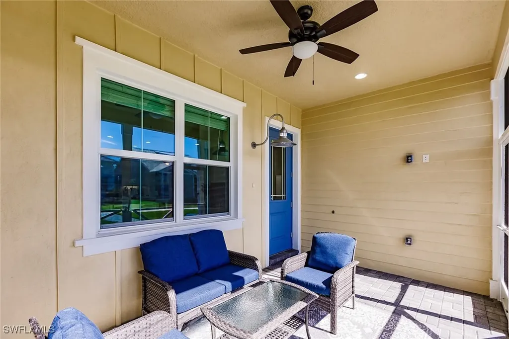 7263 Cayo Coco Lane Naples FL 34113