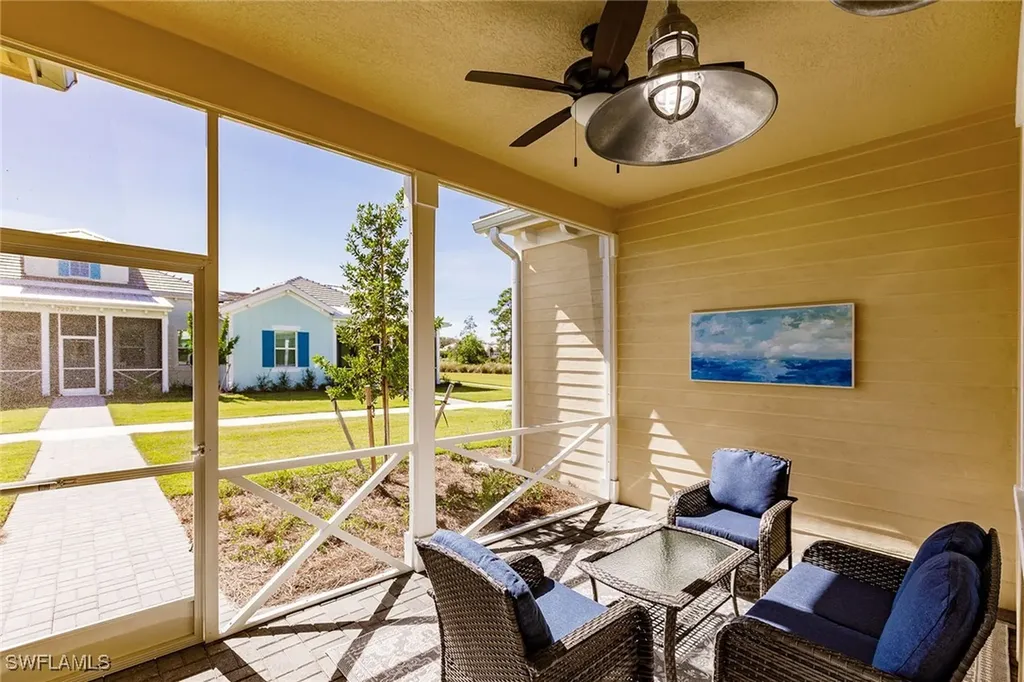 7263 Cayo Coco Lane Naples FL 34113