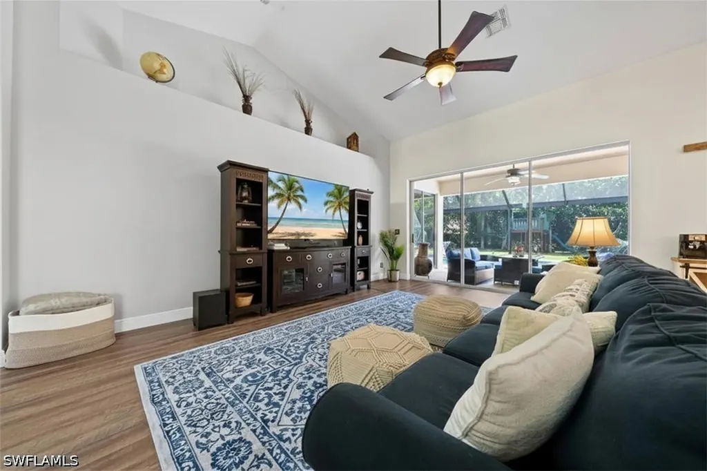6647 Craven Hill Way Naples FL 34104