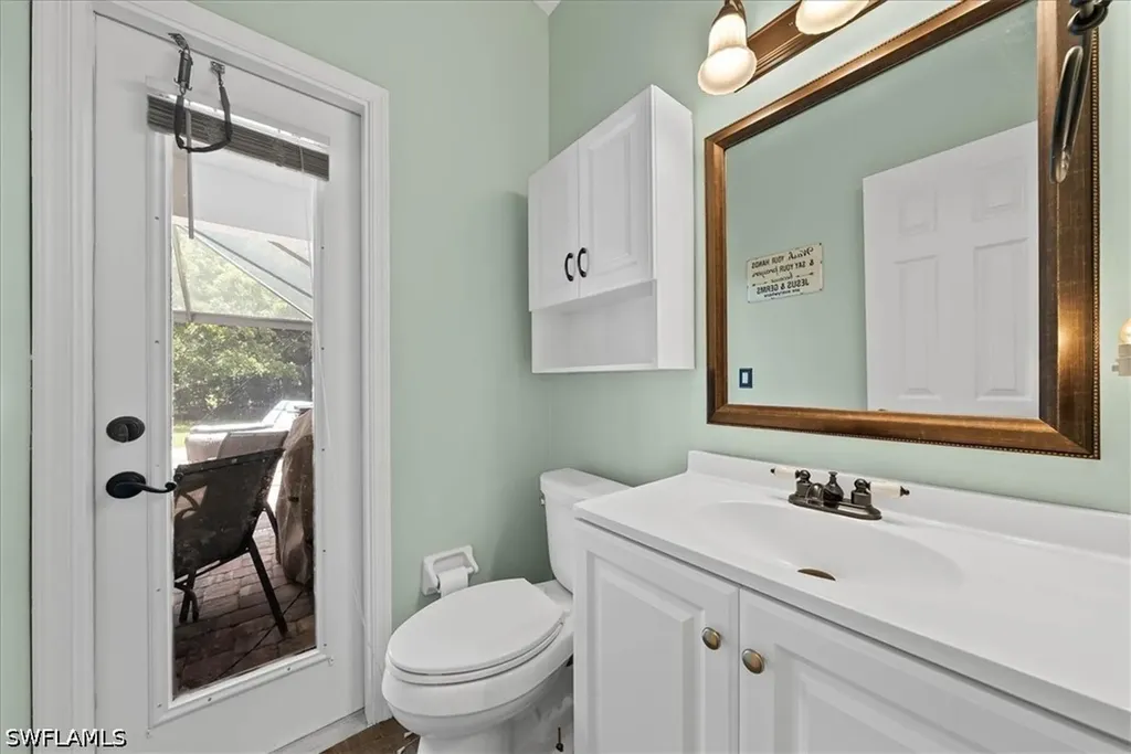 6647 Craven Hill Way Naples FL 34104