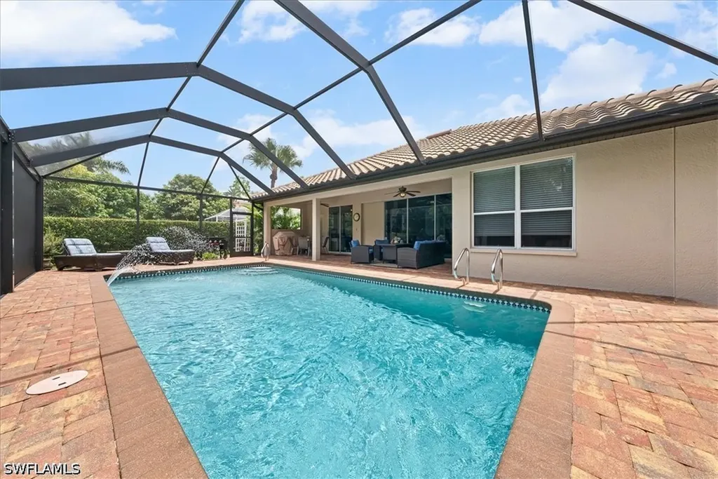 6647 Craven Hill Way Naples FL 34104