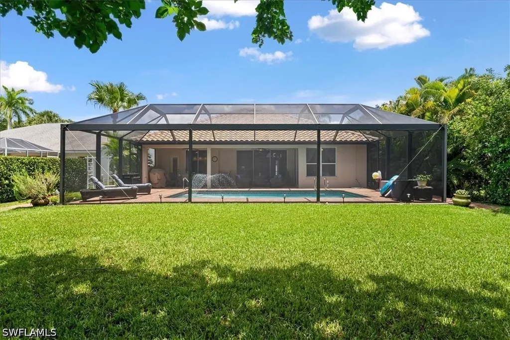 6647 Craven Hill Way Naples FL 34104