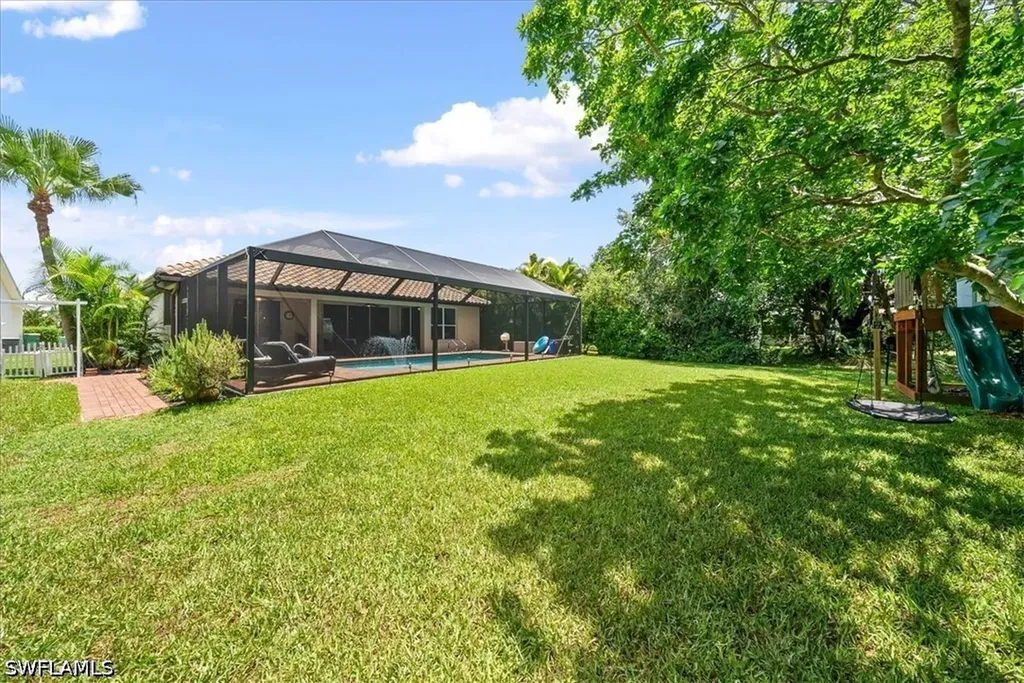 6647 Craven Hill Way Naples FL 34104