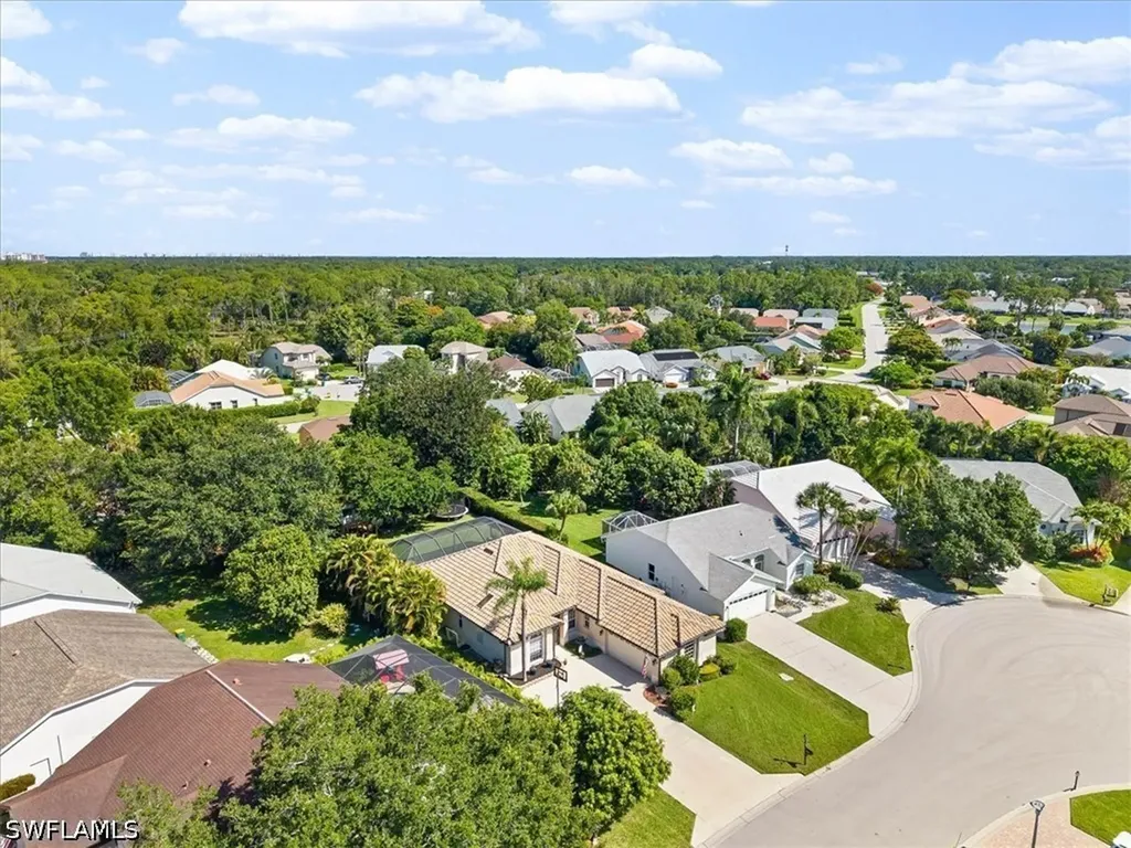 6647 Craven Hill Way Naples FL 34104