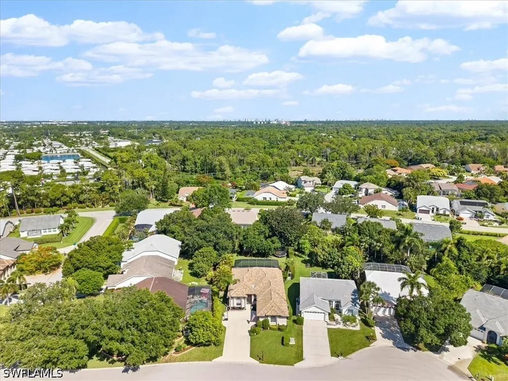 6647 Craven Hill Way Naples FL 34104