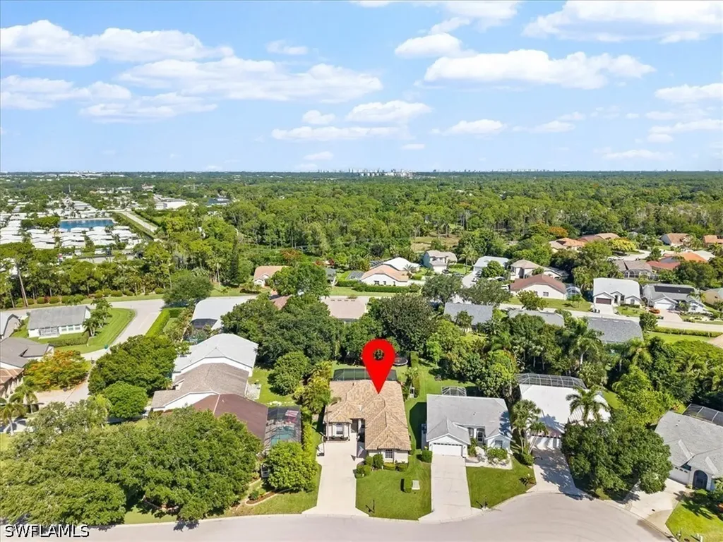 6647 Craven Hill Way Naples FL 34104