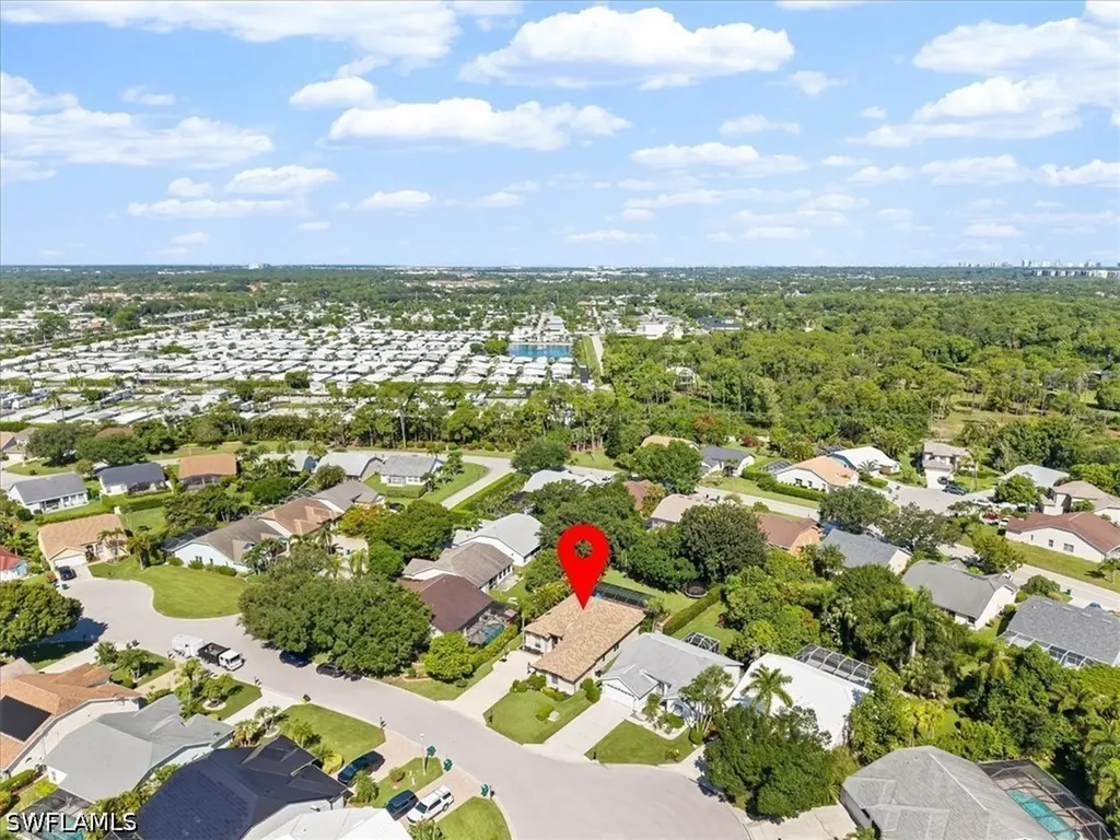 6647 Craven Hill Way Naples FL 34104