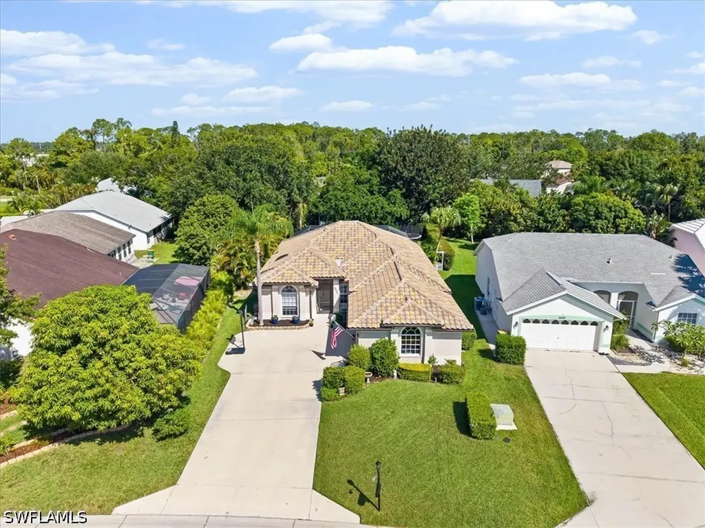 6647 Craven Hill Way Naples FL 34104