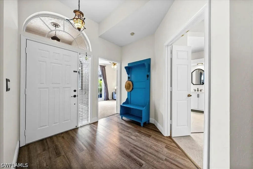 6647 Craven Hill Way Naples FL 34104