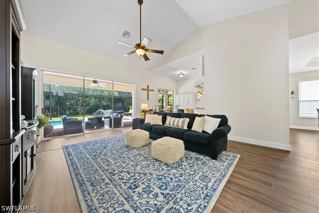6647 Craven Hill Way Naples FL 34104