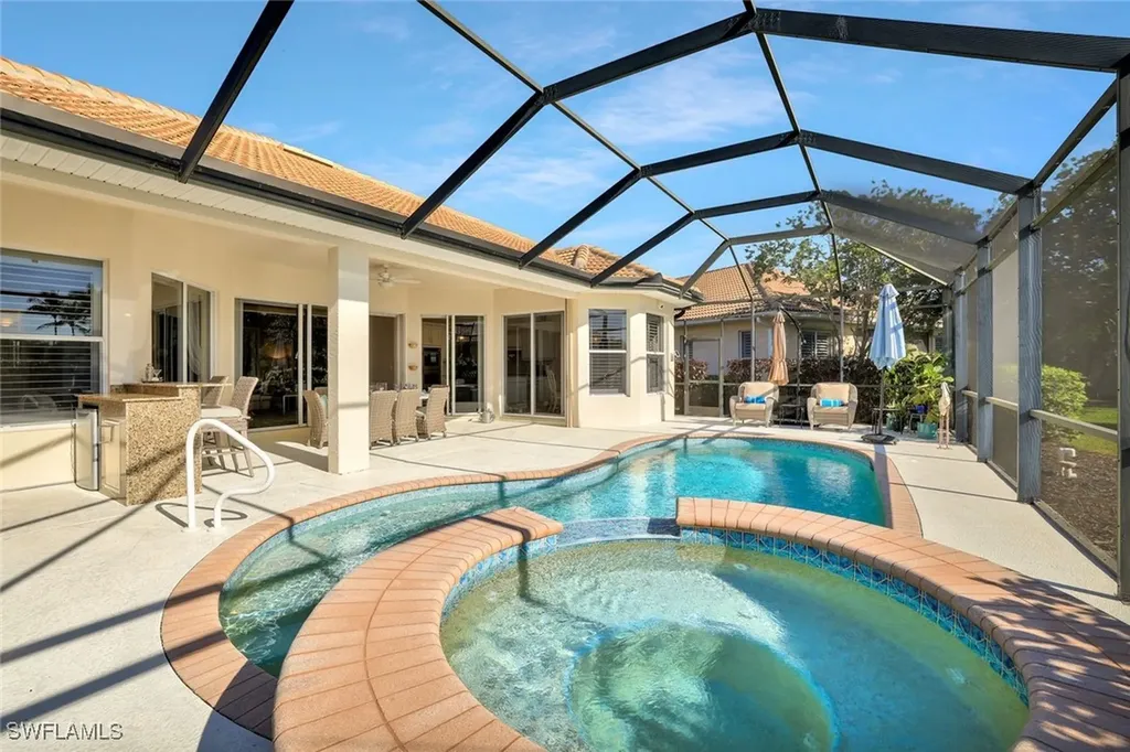 6972 Amen Corner Court Naples FL 34113