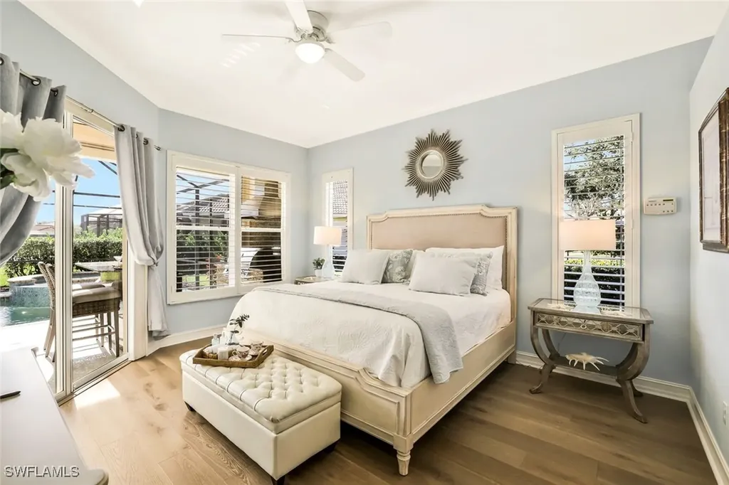 6972 Amen Corner Court Naples FL 34113