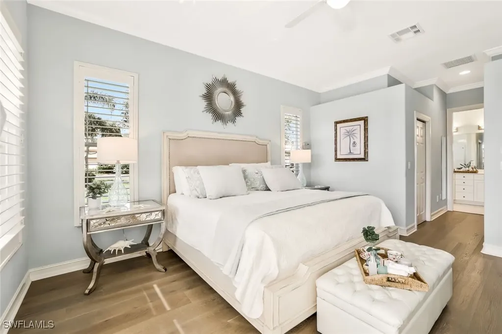 6972 Amen Corner Court Naples FL 34113