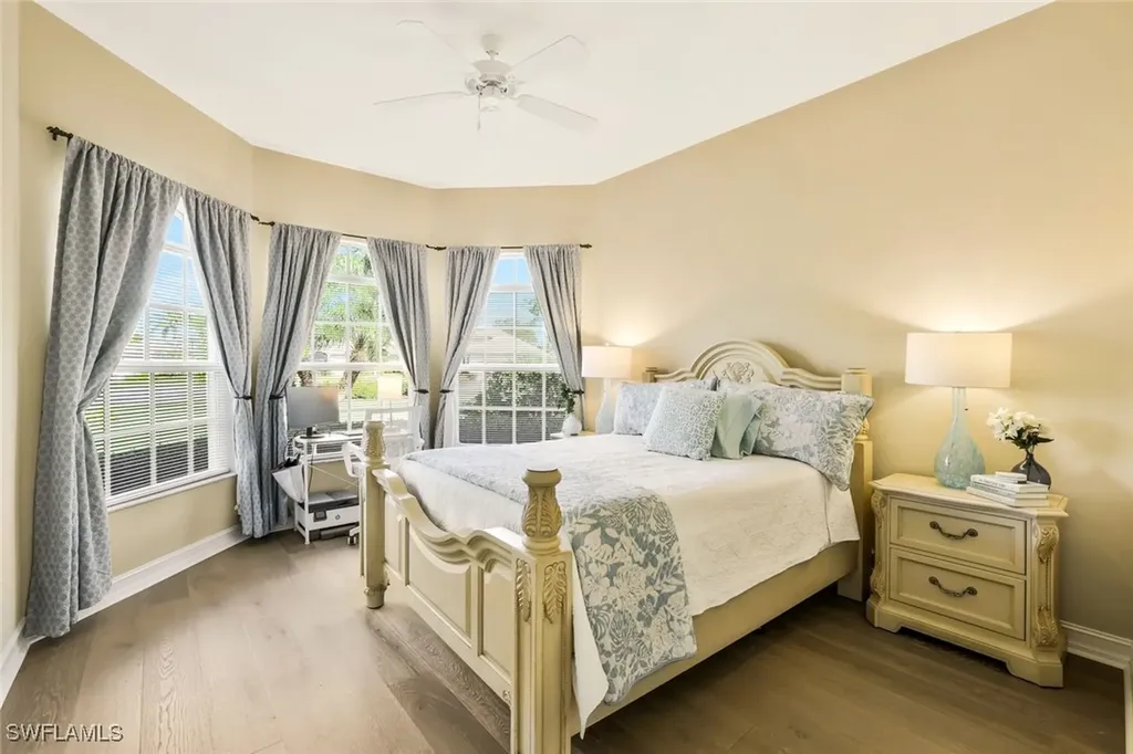 6972 Amen Corner Court Naples FL 34113