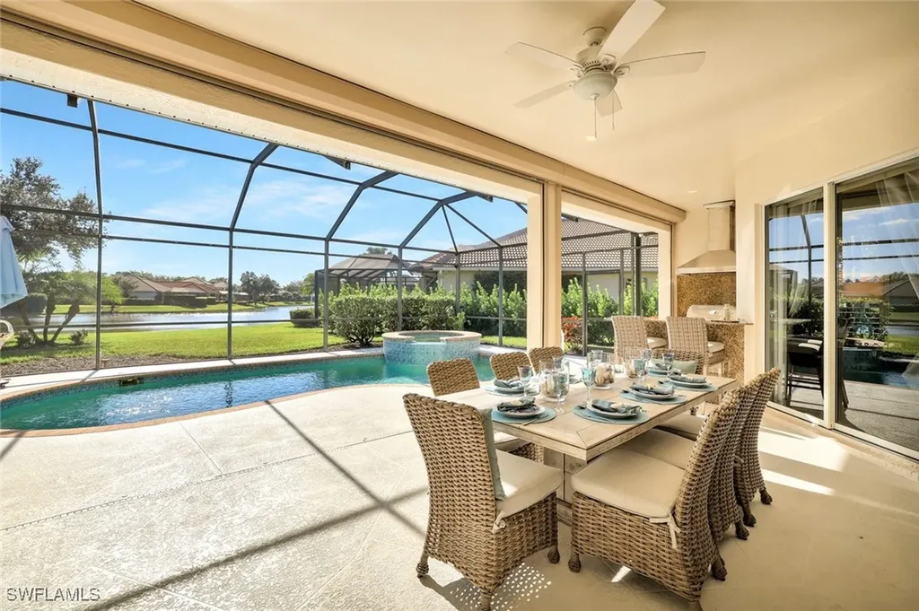 6972 Amen Corner Court Naples FL 34113
