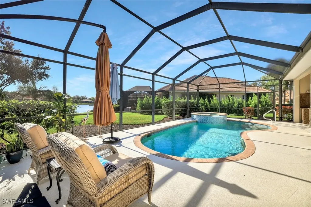 6972 Amen Corner Court Naples FL 34113