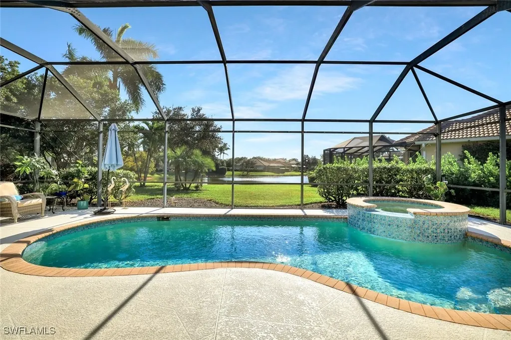 6972 Amen Corner Court Naples FL 34113