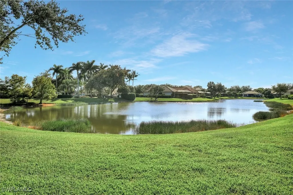 6972 Amen Corner Court Naples FL 34113