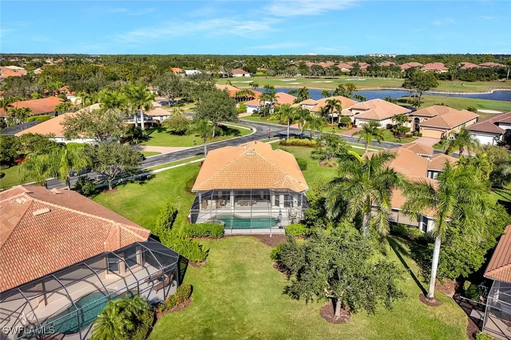 6972 Amen Corner Court Naples FL 34113