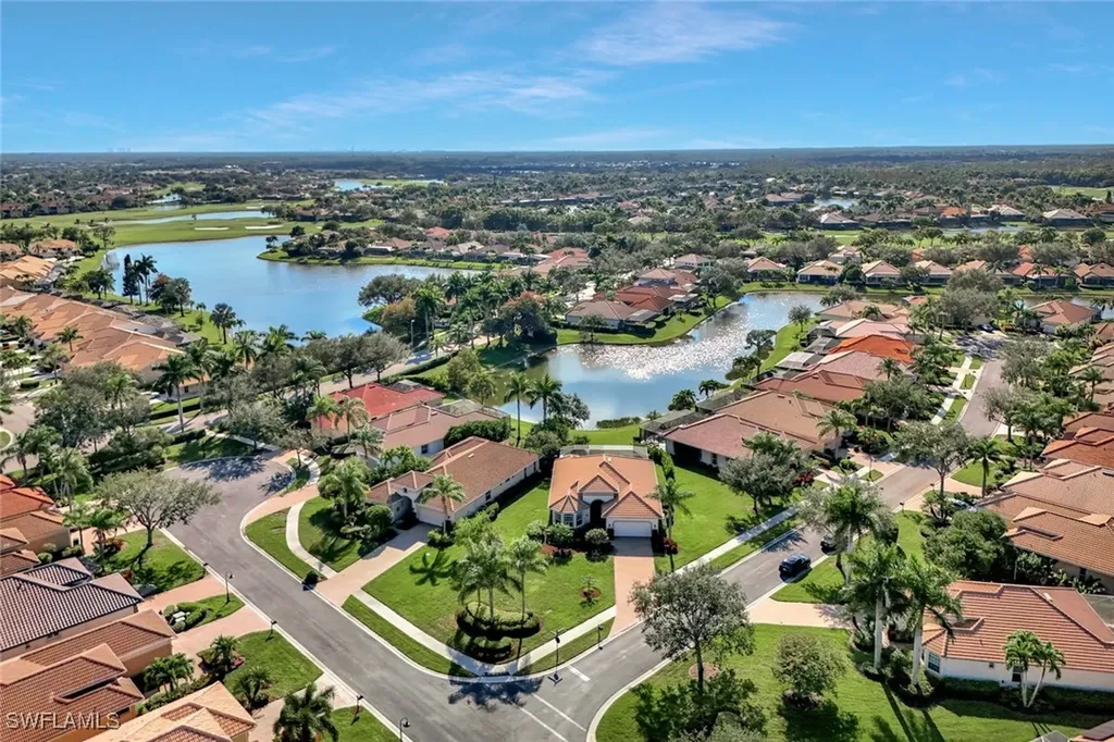 6972 Amen Corner Court Naples FL 34113