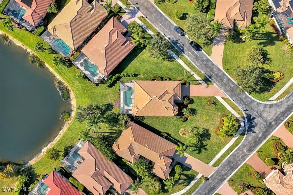 6972 Amen Corner Court Naples FL 34113