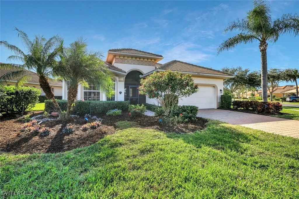 6972 Amen Corner Court Naples FL 34113