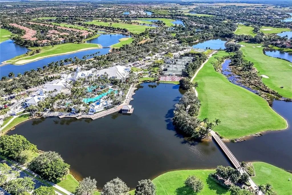 6972 Amen Corner Court Naples FL 34113
