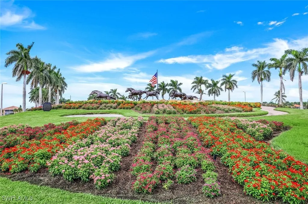 6972 Amen Corner Court Naples FL 34113