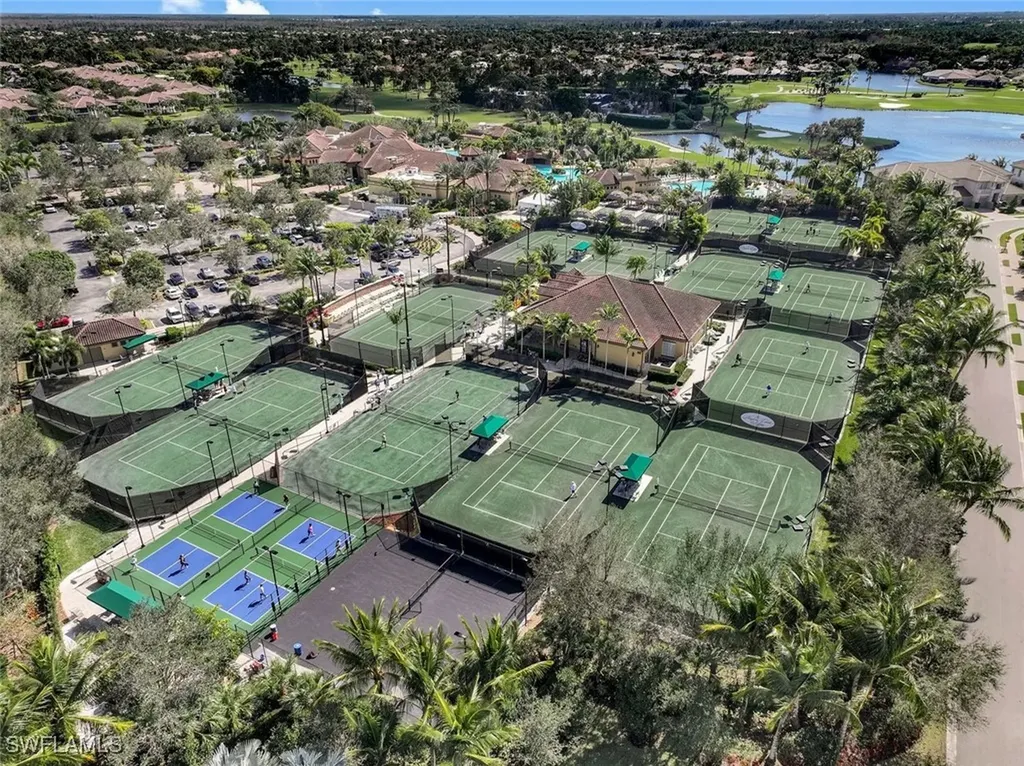 6972 Amen Corner Court Naples FL 34113