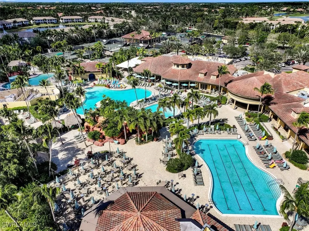 6972 Amen Corner Court Naples FL 34113