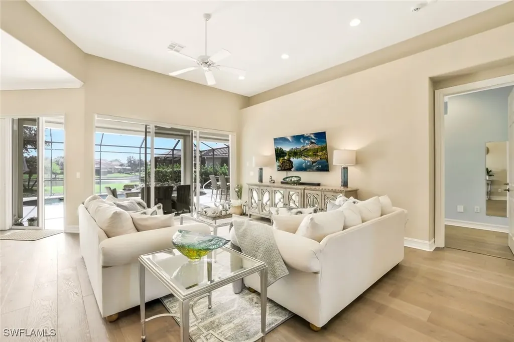 6972 Amen Corner Court Naples FL 34113