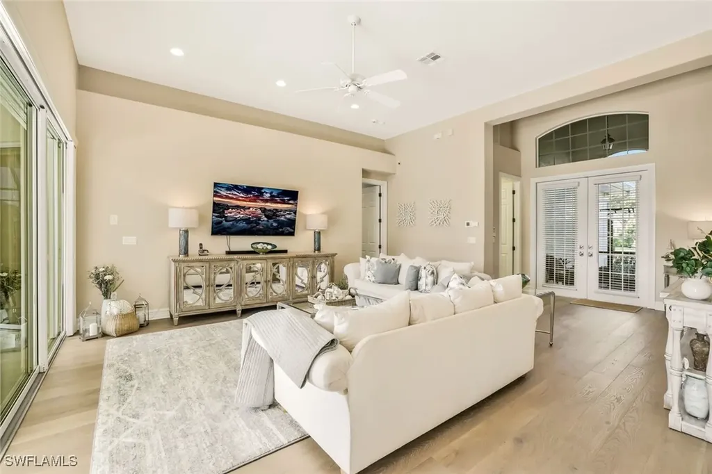 6972 Amen Corner Court Naples FL 34113