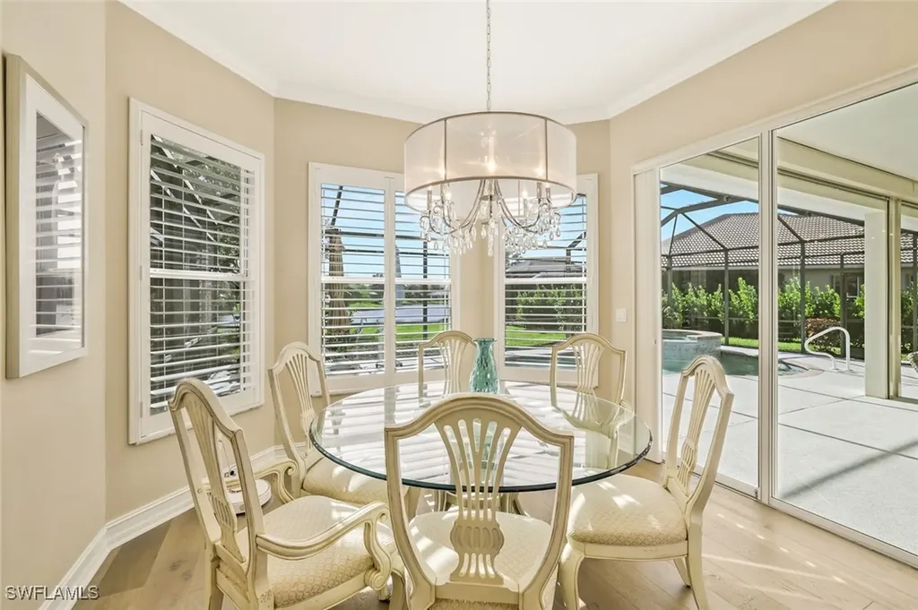 6972 Amen Corner Court Naples FL 34113