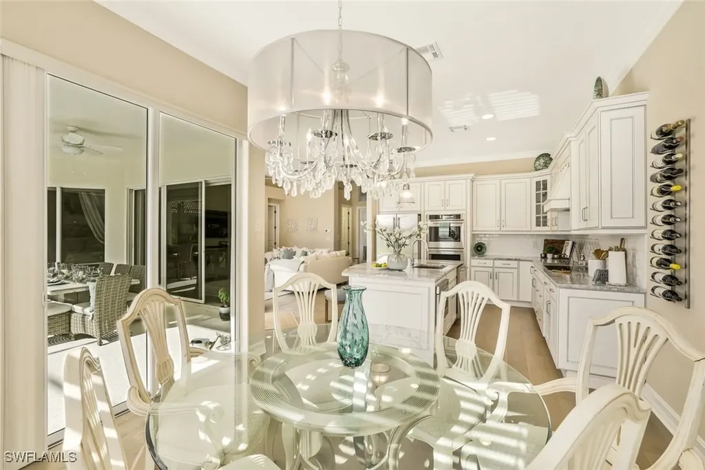 6972 Amen Corner Court Naples FL 34113