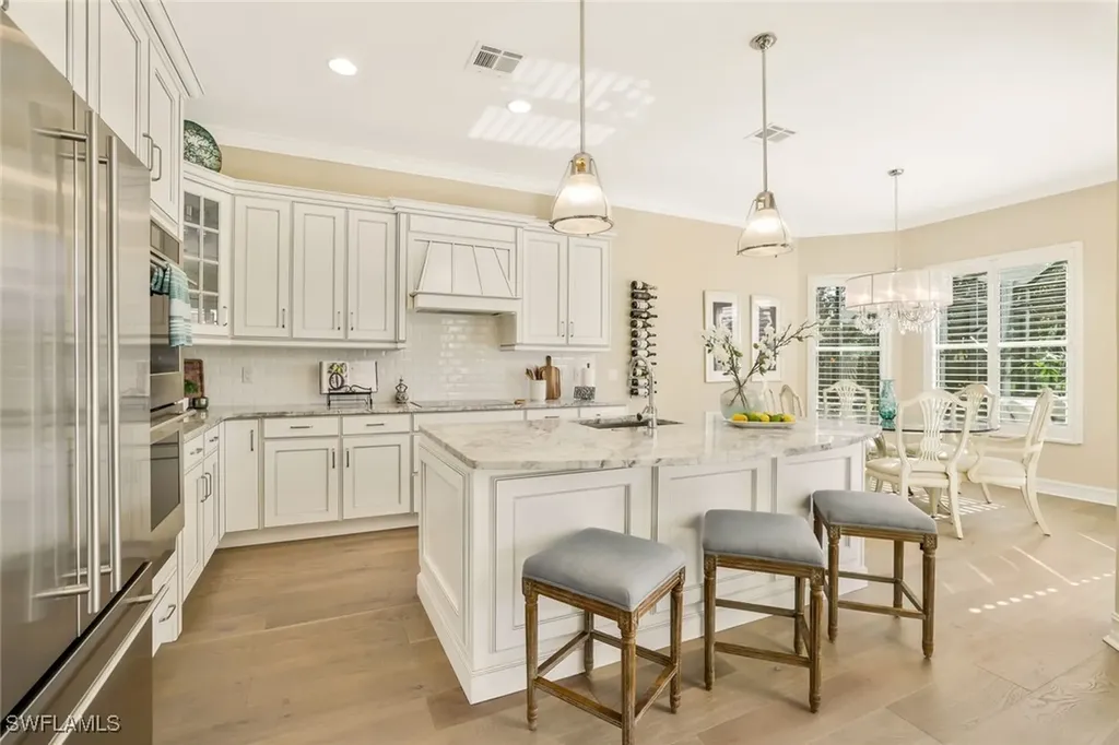 6972 Amen Corner Court Naples FL 34113