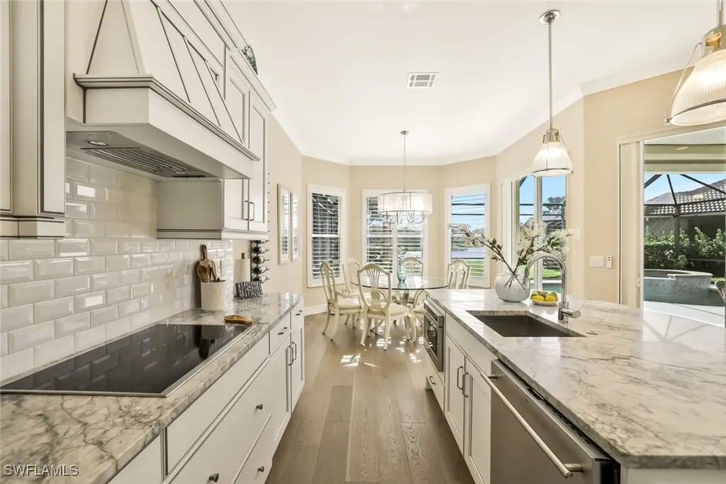 6972 Amen Corner Court Naples FL 34113