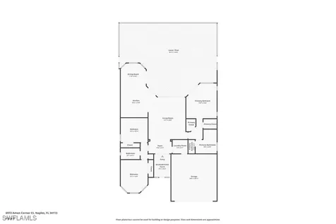 6972 Amen Corner Court Naples FL 34113