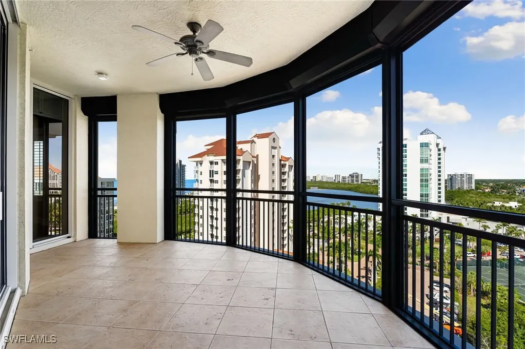 81 Seagate Drive Naples FL 34103