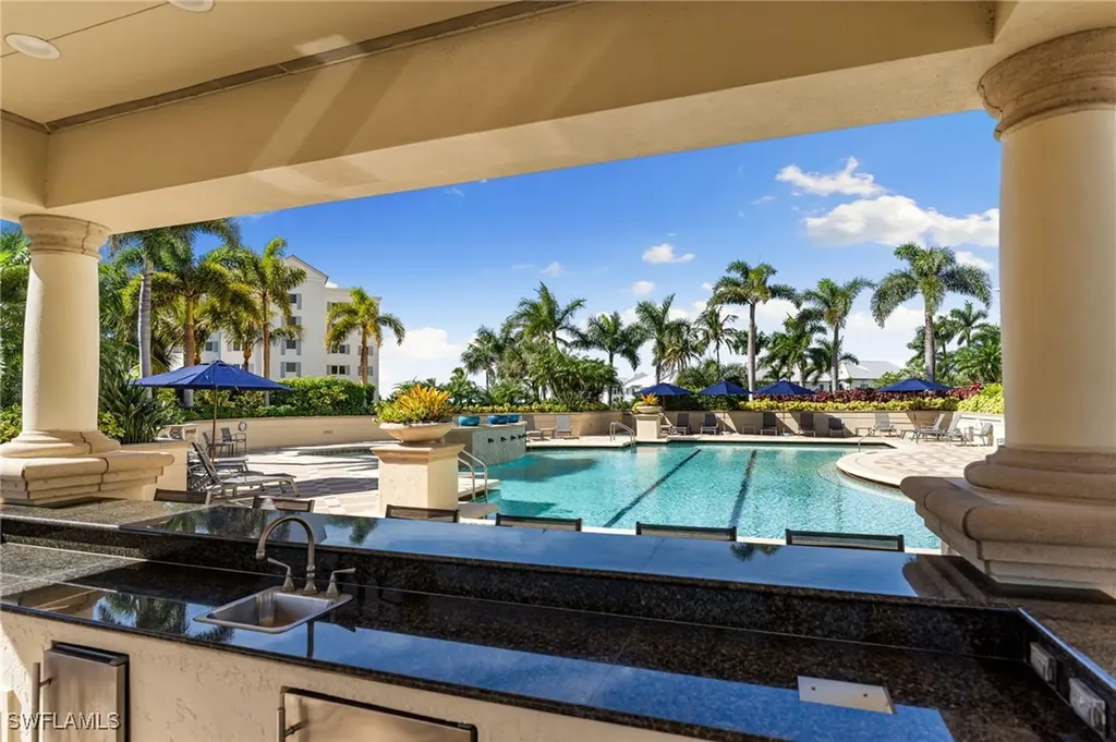81 Seagate Drive Naples FL 34103