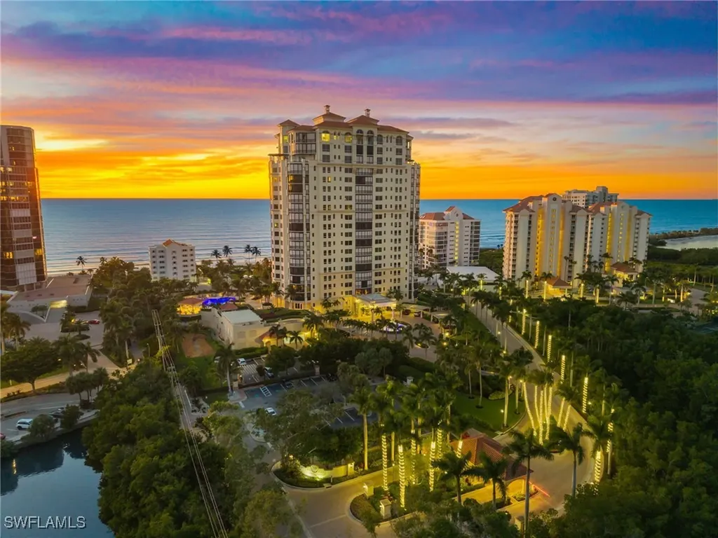 81 Seagate Drive Naples FL 34103