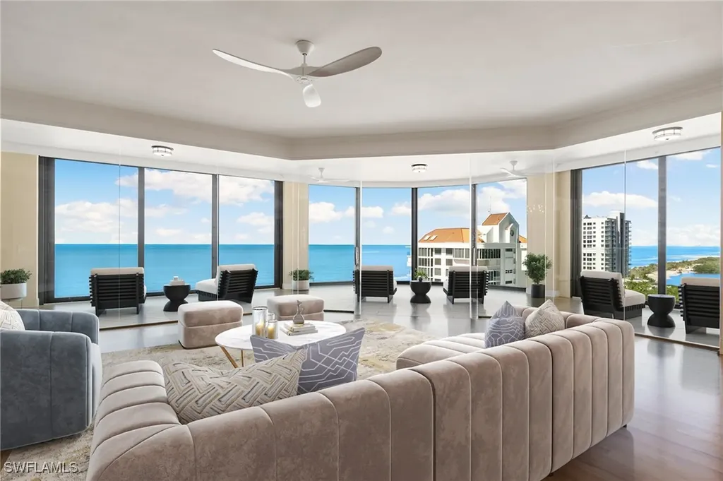 81 Seagate Drive Naples FL 34103