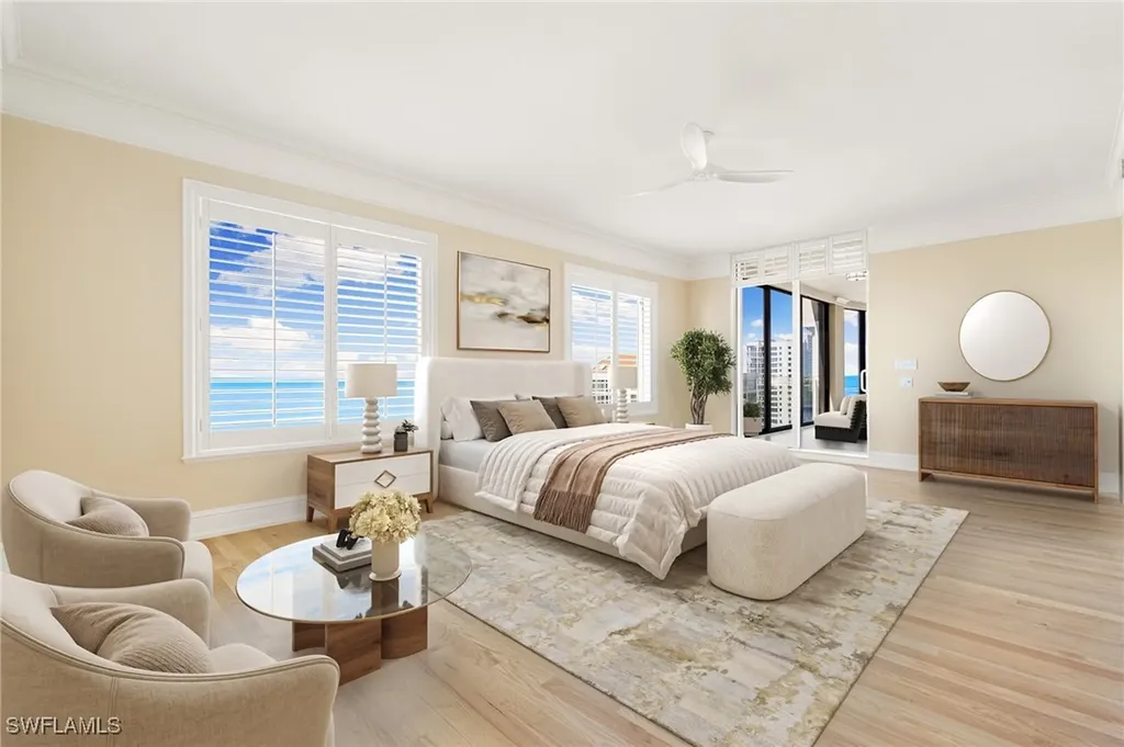 81 Seagate Drive Naples FL 34103
