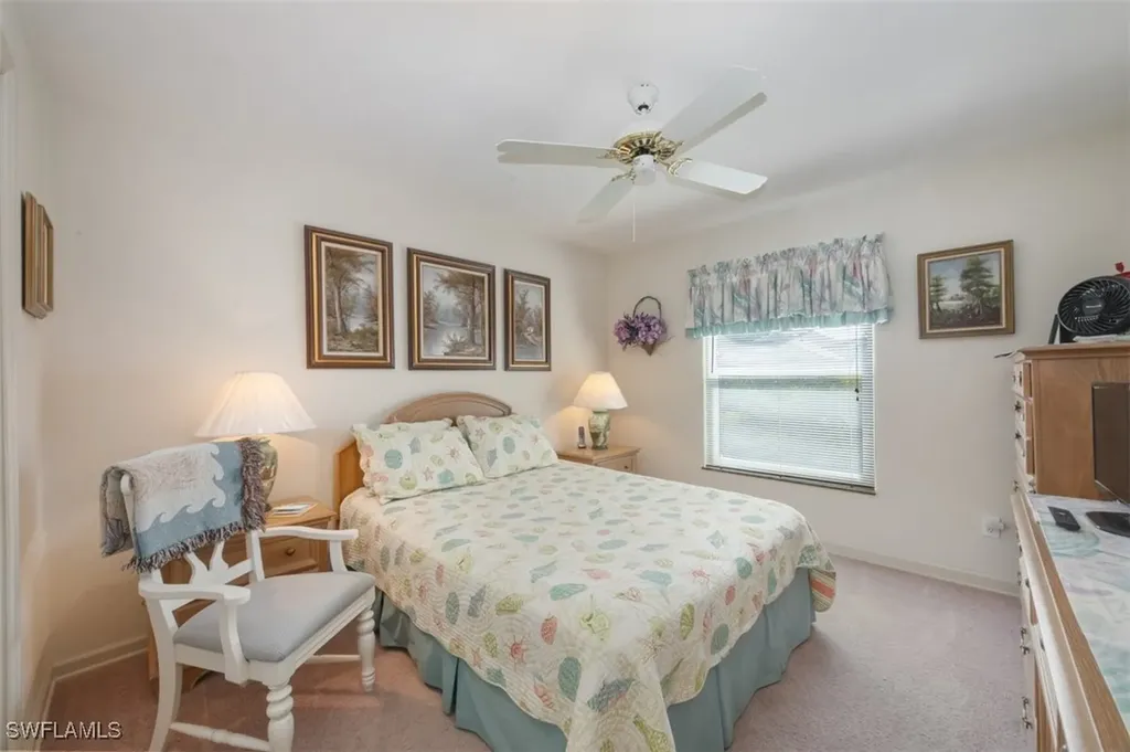 20990 Country Barn Drive Estero FL 33928