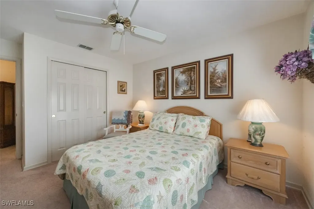 20990 Country Barn Drive Estero FL 33928