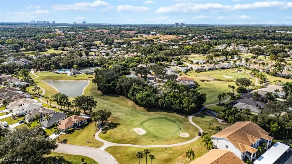 20990 Country Barn Drive Estero FL 33928