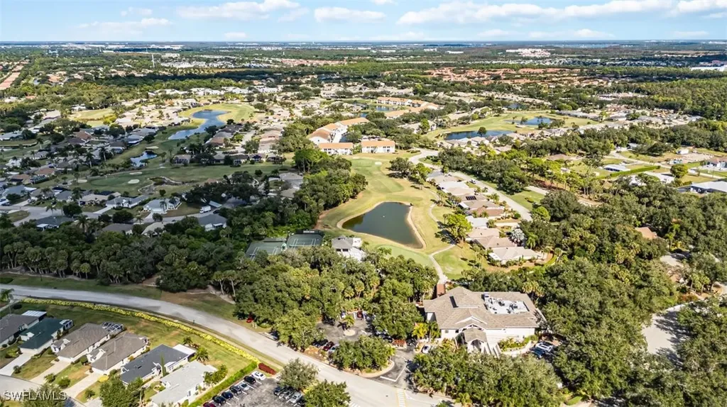 20990 Country Barn Drive Estero FL 33928