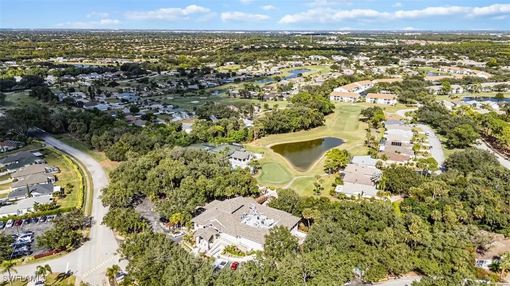 20990 Country Barn Drive Estero FL 33928