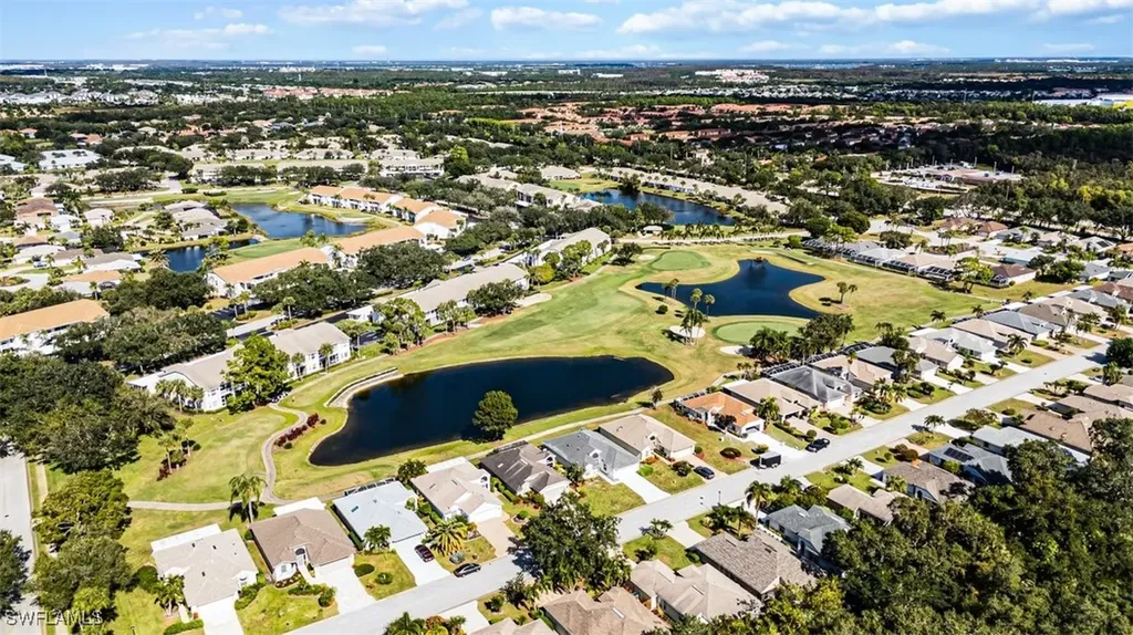 20990 Country Barn Drive Estero FL 33928